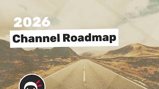 Content Roadmap - 2026