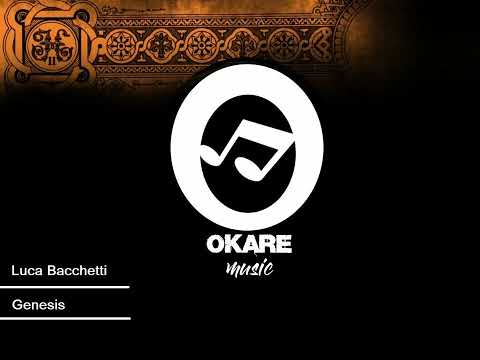 Luca Bacchetti - Genesis