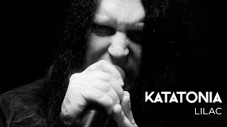 KATATONIA - Lilac (Official Video)| Napalm Records
