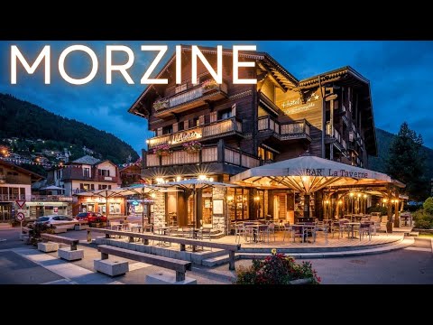 Morzine, France Travel Guide | Alps, Hidden Gems & Local Delights