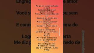 Henrique e Juliano  - Se Joga na Minha vida - Dvd Menos é Mais