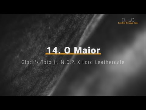 O Maior - Glock's Toto Jr. N.O.P. x Lord Leatherdale - Extra video
