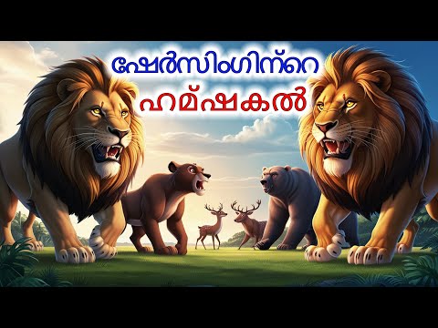 ഷേർസിംഗിന്റെ ഹമ്ഷകൽ | Malayalam Stories | Malayalam Story | Stories in Malayalam