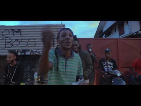 SNIPA x ENGENOR - LINK UP B13, C13 || STREET VIDEO CLIP || NAVY RIDDIM 2 . PROD BY (NAKA & WEAKED)