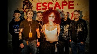 TOXIC PEOPLE - Kouzelná školka (official video)