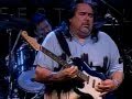 Coco Montoya & Band - Get your business straight - Natu Nobilis Blues Festival 2004