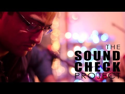 The Soundcheck Project : The Red Staples - 'Benches on Bricks'