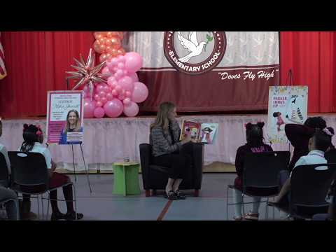 Read Across America Literacy