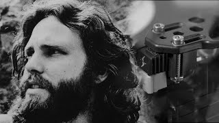 JIM MORRISON and THE DOORS -- An American Prayer