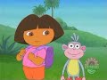Dora The Explorer Surprise Clip2