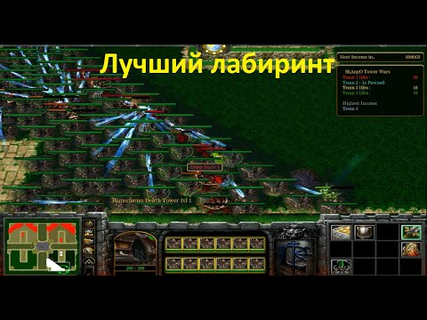 Shango Tower Wars / Стал топом за неделю?