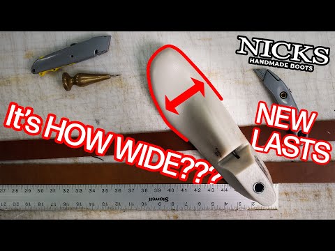 2 NEW LASTS??? Nicks Thurman Last Announcement!