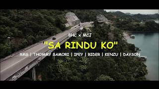 Download lagu BHC x MCJ - Sa Rindu Ko mp3 Download lagu BHC x MCJ - Sa Rindu Ko mp3
