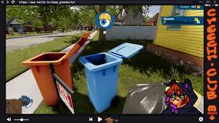 [VTuber] Best renovators in town with @kiriboigaming || !discord !sky