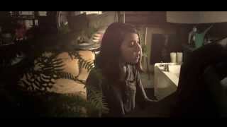 Hanna Eyre - Alicia Keys Cover of If I Ain't Got You