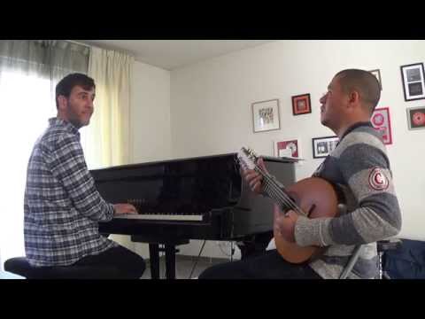 Carinhoso – Carrapicho and Ben Sira