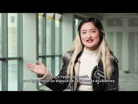 Campus Grand Paris de SKEMA : travaux et innovations