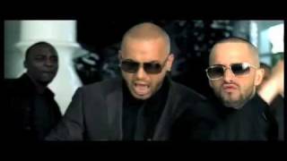 Aventura Ft  Wisin &amp; Yandel and Akon   All Up 2 You