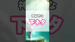 神秘的な下ネタ#shorts