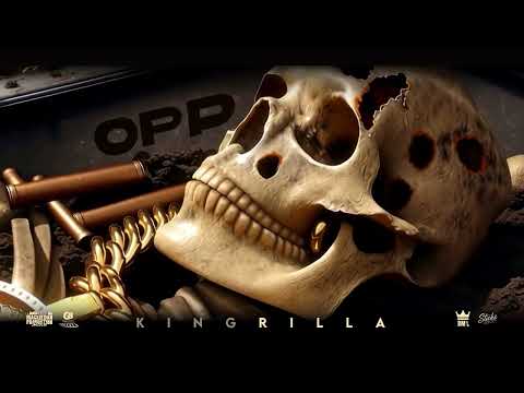 King Rilla - Wake up (visualizer)