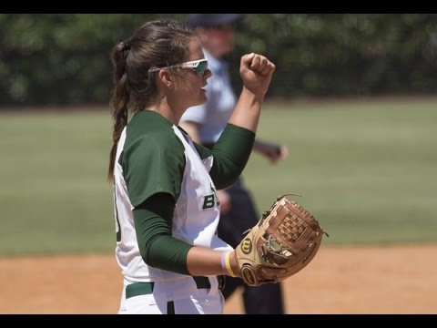 2016 American Softball Championship - USF Advances to Final