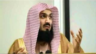 Mufti Menk - Is Islam The Fastest Growing Religion? (Part 6/7)