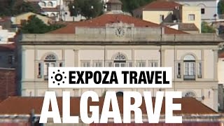 Algarve Vacation Travel Video Guide • Great Destinations