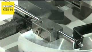 PROXXON MICROMOT KGS 80  27160