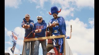  Episode 1 #TideTackles Buffalo Bills