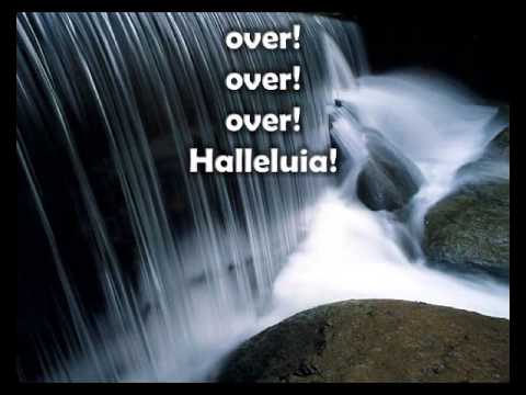 JESUS  Is  Love Bubbling Over !     -    Lover