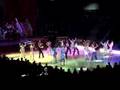 DWTS 12 27 06 Burn Baby Burn Snippet