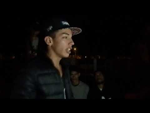 Henkel vs Kasper vs Fran /Berserkers free {Fecha 2}