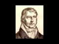 Thumbnail for &quot;Life and philosophy of Hegel&quot;