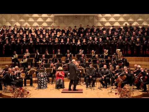 4KMedia4U - Guiseppe Verdi -  Requiem - Tailer UHD 60 fps