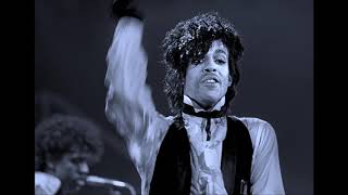 Prince - &quot;Private Joy&quot; (live Bloomington 1982)