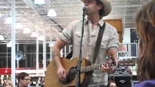 Dean Brody - Dirt Road Scholar