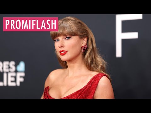 Taylor Swift plante die Hochzeit 13 Jahre vor Travis' Antrag