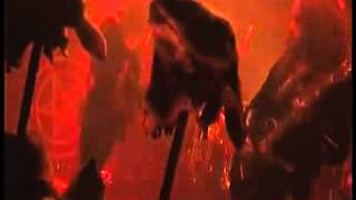 GORGOROTH - of ice and movement METALHEAD SV.mp4