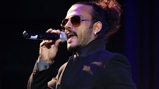 Sharib Sabri - Melody with The Killer Looks to Rock your show