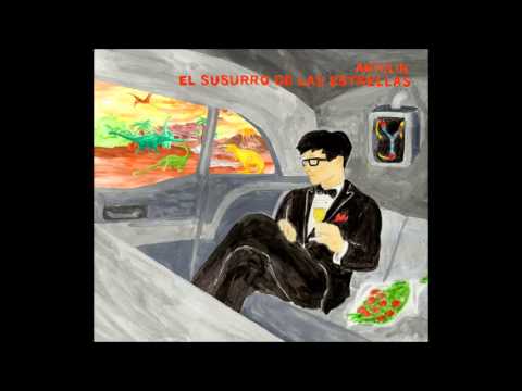 Juventud Y Soledad - Antolín