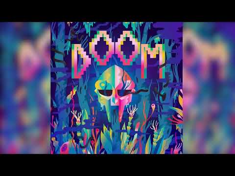 DOOM (PRODUCED BY ALCHEMIST) "03. Notebook 02 - DOOMSAYER" THE MISSING NOTEBOOK RHYMES