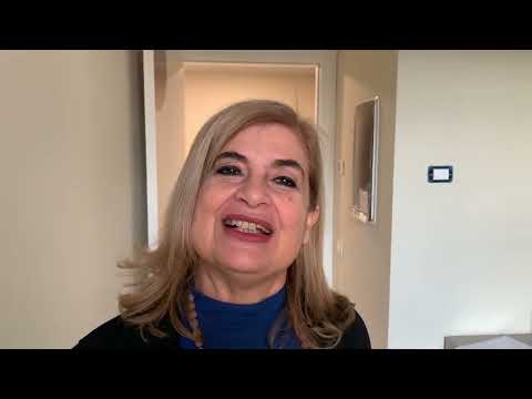 Giorgia Bordignon festeggia i due bronzi in coppa del mondo