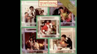 The Temptations-Give Love On Christmas Day