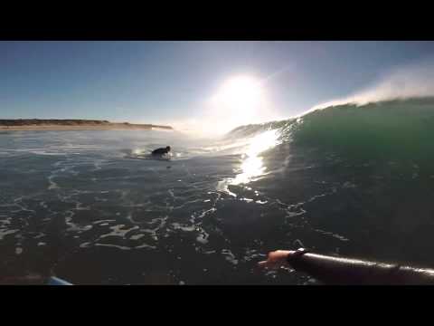 Pauline Ado - POV from the green room