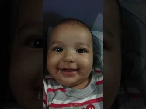 Alex Sandro Sampaio Maia - Sarah e Samuel Tito