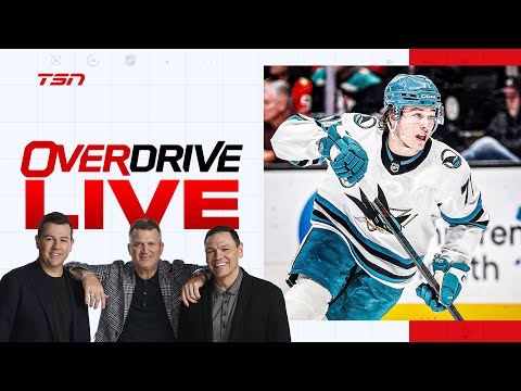 OverDrive Live - December 31