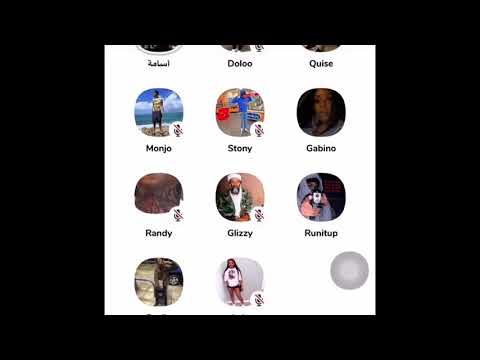 Foolio, BackStreet TK, Yungeen Ace & G9 Auguring on Club House