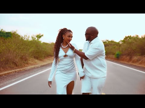 AB Godwin - Isi Nijuru ft Sean Brizz( Official Video )
