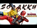 Deadpool And Wolverine Tamil Status Deadpool And Wolverine Tamil Edit