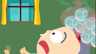 阿貴動畫_休克阿弟1